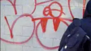 graffiti modesto 209