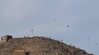 RIMAC - SAN JUAN DE AMANCAES - COLCA