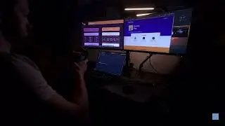 Study Django with me. No talking. Chill Lofi background music.