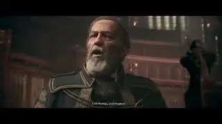 The Order 1886 Part 1 Gameplay
