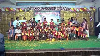 Mahatma jyothi rao phule ap bc welfare residential school students 