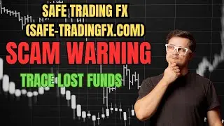 Safe Trading FX (safe-tradingfx.com) Review: SCAM Investigation | Trace Your Lost Funds | 2025