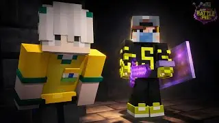 I Joined Battle Pie SEASON 3