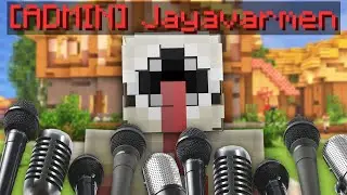 Interviewing Skyblock's Lead Game Designer