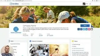 Internal Engagement with CSR - KindLink for Business