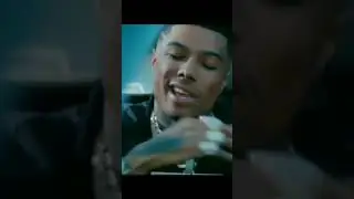 Blueface #better days#