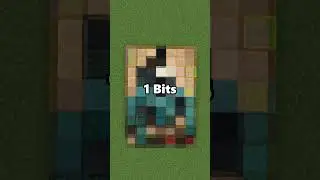 Thomas Meme 64bit 32bit 16bit 8bit 4bit 2bit 1bit
