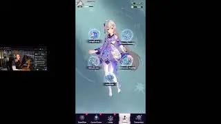ToG New World Last day of White Banner before Highschool Mercenary Collab Begins