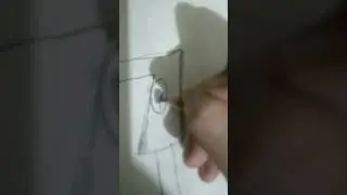 how to draw 67!!