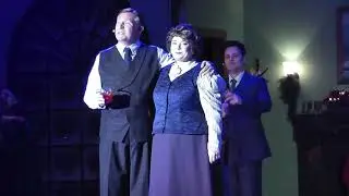 Home For The Holidays - Full Show - Knott's Merry Farm 2021