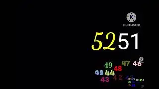 Countdown 70 0 (NOT KINEMASTER) (FIXED)