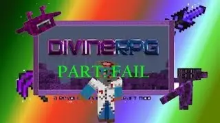 RPG ImmersionPack (FTB) Part: FAIL! | ThisWeirdGamer