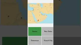 #countries_map_capital countries their map and their capital city #trending #atlas #map #asia