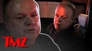 Jack McGee:  The Word Gaydar Has Been Added To The Dictionary! | TMZ