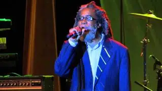 Dominica Benefit Concert - Half Pint