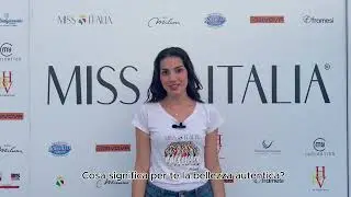 6 - Giulia Caramel - MISS VENETO