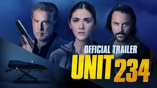 Unit 234 (2025) - Official Trailer