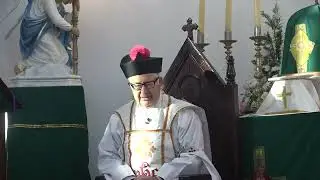 1567-Economia cristiana. Las naciones contra Dios. San Pedro y la perdida de la fe