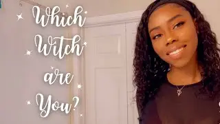 21 Different types of Witches
