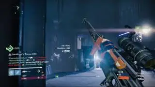 New Destiny Update 2.4.0 What your Sniper can and Cannot do