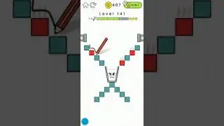 Happy Glass-Water Game Level 141 142 143 144 145 Android Gameplay