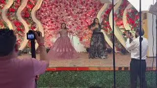 Wedding dance#bollywood#bridesmaids#best dance#heera maheshwari#likeandsubscribe 