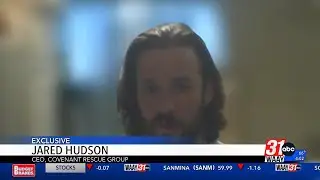 Group that helped catch Alabama child sex predator suspects speaks to WAAY