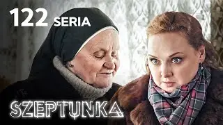 Nieoczekiwany zwrot akcji w zwykłym mieszkaniu! – Serial Szeptunka | Najlepsze polskie seriale 2024