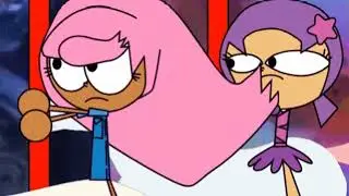 Code Red (The Amazing World Of Gumball: The Goons Movie 2)