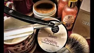 Shaving Problem Areas
