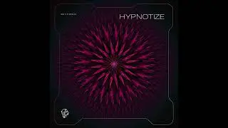 Max Freeze - Hypnotize (Extended Mix)