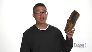 Sperry Leeward 2-Eye
