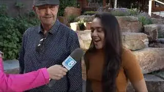 Vail Film Festival Haroula Rose, John Ashton & Kenadi DelaCerna 08.16.19 Good Morning Vail