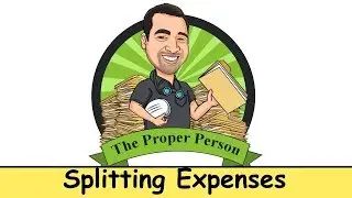 High Conflict Child Custody: Splitting Expenses