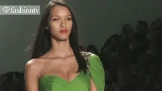 Carlos Miele Spring/Summer 2013 Runway Show ft Lais Ribeiro | New York Fashion Week NYFW | FashionTV