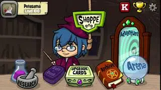 [16] Little Alchemist Heroics 27 July