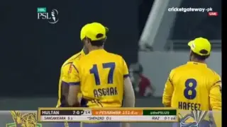 PSL 3 LIVE STREAMING