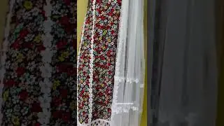 😍🔥New pakistani suit design 2024🔥✨#fashion#suits#style #dress