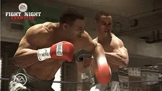 Take it to the Ring