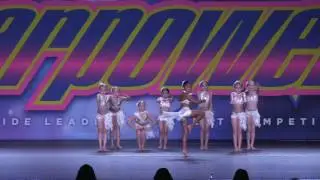 Starpower 2017 Nationals   Fly