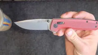 SOG Terminus XR Review | D2