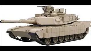 Laser Guided Missile