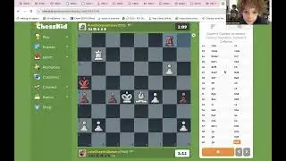 I crushed these chess kids like pie. 👌🏽