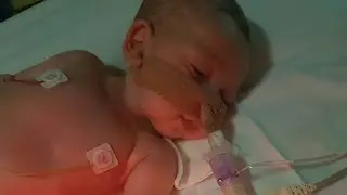 Judge: US doctor can examine baby Charlie Gard