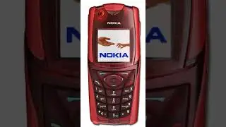 Nokia Hawaii Ringtone - 5140/5140i