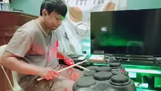 Daygon ko/musician davao on firerum cover/nimrod tacda*NO COPYRIGHT INFRINGEMENT INTENDED*
