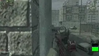 CoD4 TDM Tips
