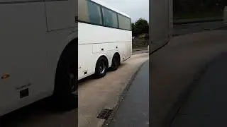 Padraig Naughton | Scania Irizar I6 | 131-G-5493 | School Run F792 | Ballymonen Rd - 31/1/2024