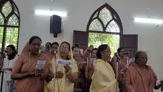 Sevikasanghom day song