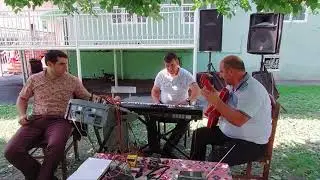Sexavet lacinli Tamada Yasin Kelbecerli dunya ne sirinsen senin dadini